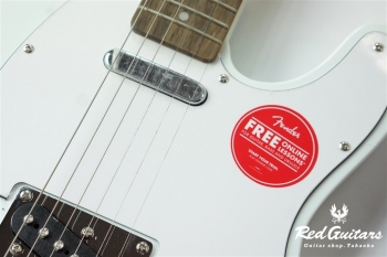 FSR AFFINITY SERIES TELECASTER - Sonic Blue